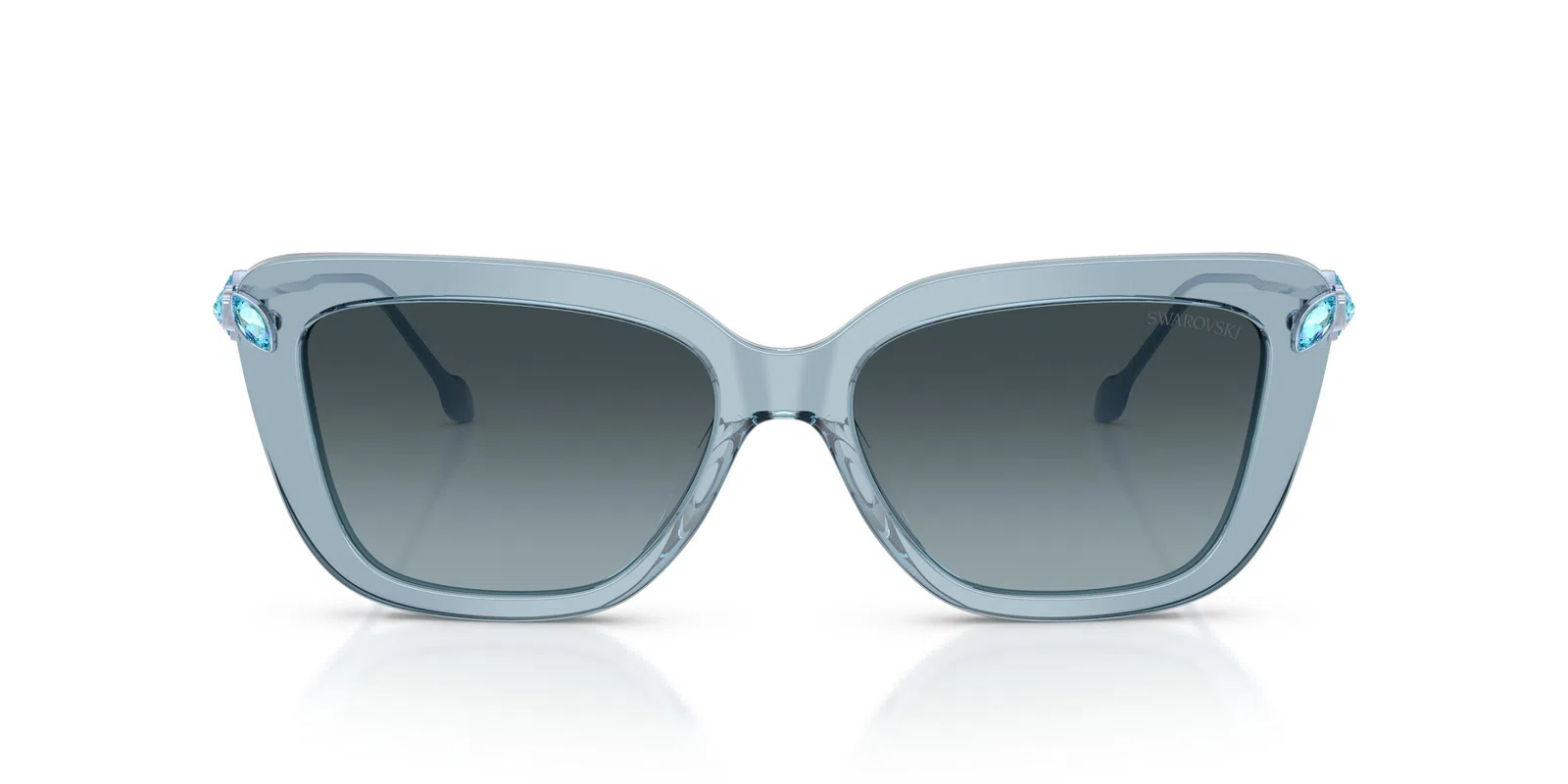 Swarovski 6065U Sunglasses - view 7